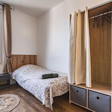 Isles-sur-SuippeLa "Taniere" Pour 6 Personnes公寓 外观 照片