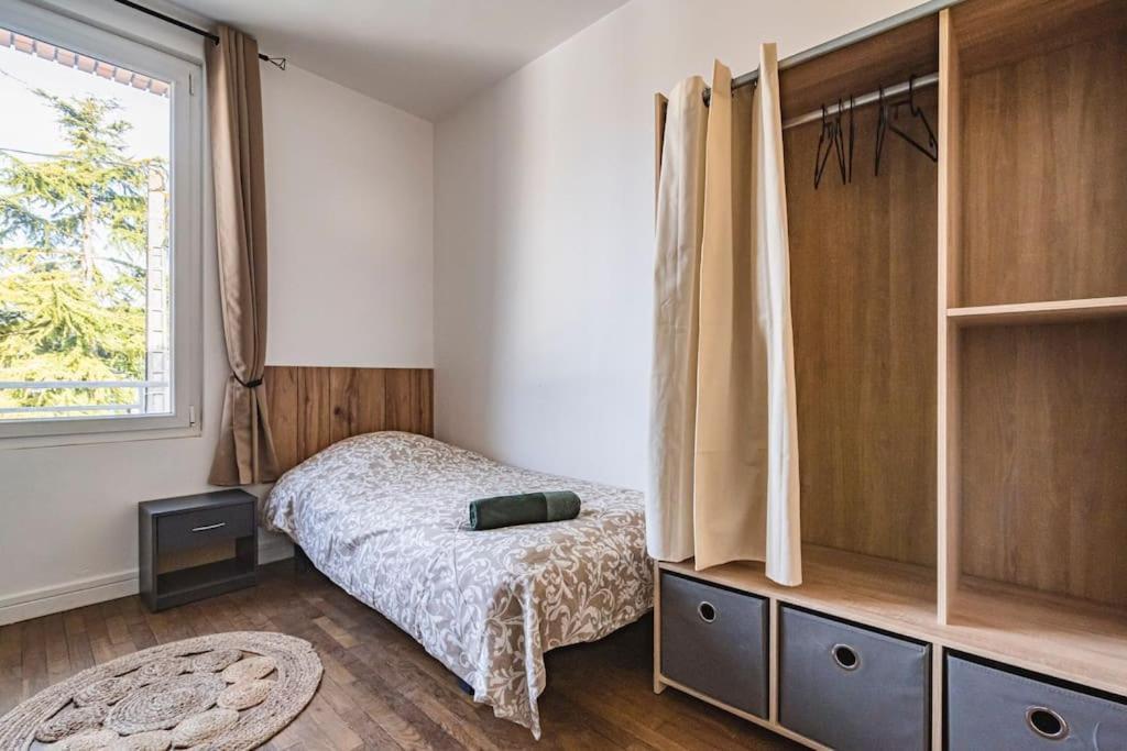 Isles-sur-SuippeLa "Taniere" Pour 6 Personnes公寓 外观 照片